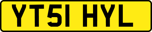 YT51HYL