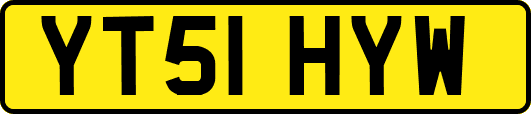 YT51HYW