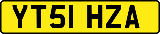 YT51HZA