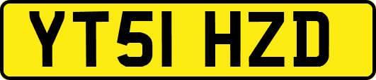 YT51HZD