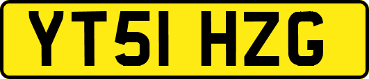 YT51HZG