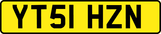 YT51HZN