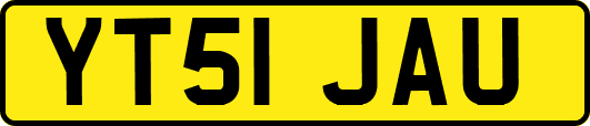 YT51JAU