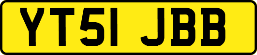 YT51JBB
