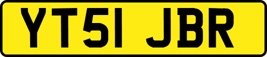 YT51JBR