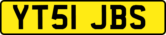 YT51JBS