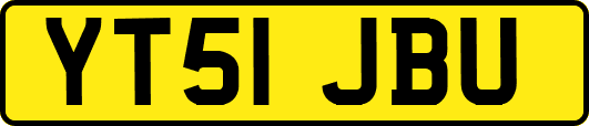 YT51JBU