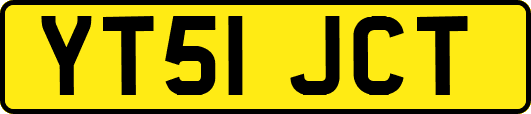 YT51JCT