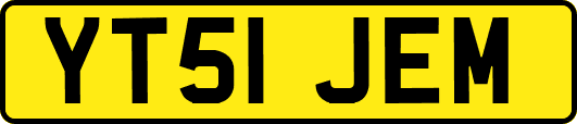 YT51JEM