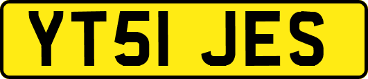 YT51JES