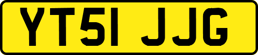 YT51JJG