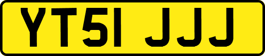 YT51JJJ