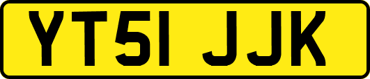 YT51JJK