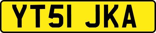 YT51JKA