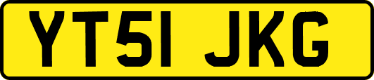 YT51JKG