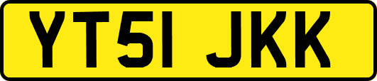 YT51JKK