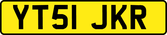 YT51JKR