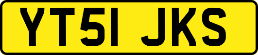 YT51JKS