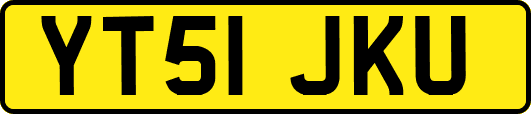 YT51JKU