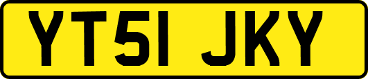 YT51JKY