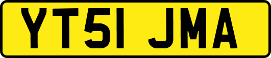 YT51JMA