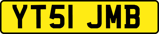 YT51JMB