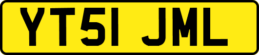 YT51JML