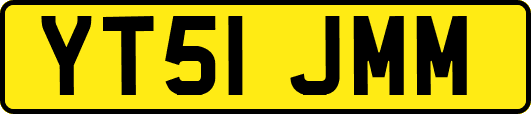 YT51JMM