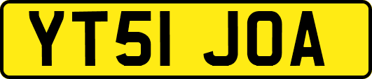 YT51JOA