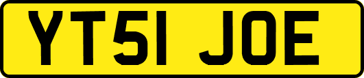 YT51JOE