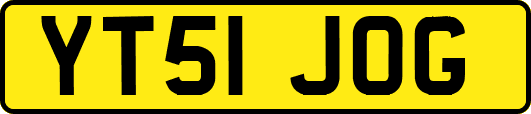 YT51JOG