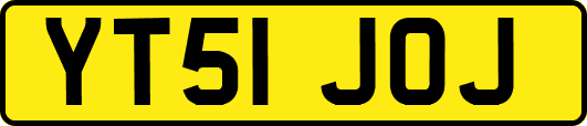 YT51JOJ