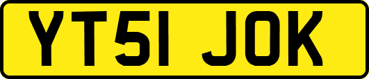 YT51JOK