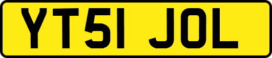 YT51JOL