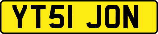 YT51JON