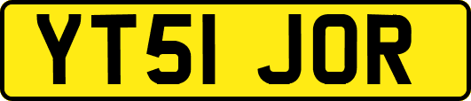 YT51JOR