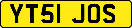YT51JOS