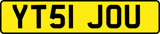 YT51JOU
