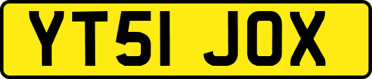 YT51JOX