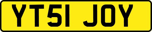 YT51JOY