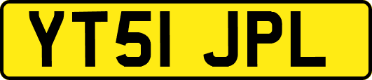 YT51JPL