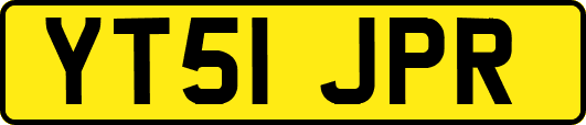 YT51JPR