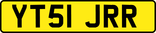 YT51JRR