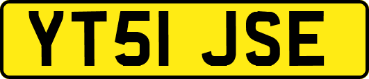 YT51JSE