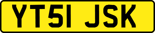 YT51JSK