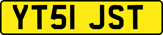YT51JST