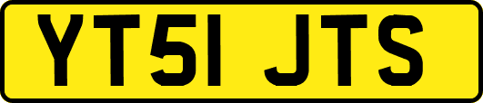 YT51JTS