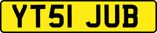 YT51JUB