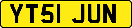 YT51JUN