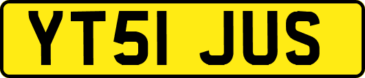 YT51JUS